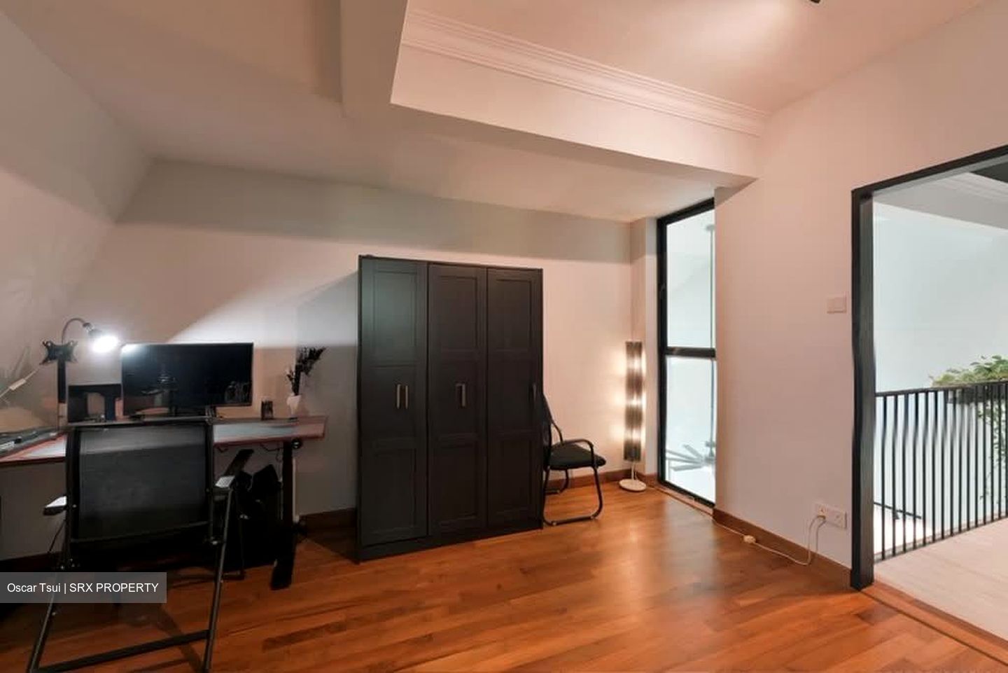 Sembawang Cottage (D27), Apartment #573558861